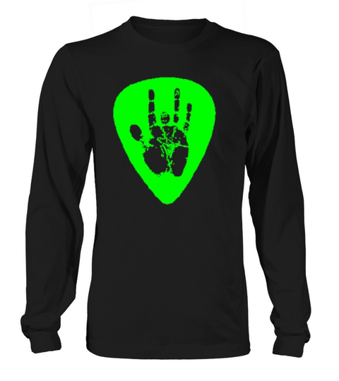 Jerry Hand Gree Women's Long Sleeve