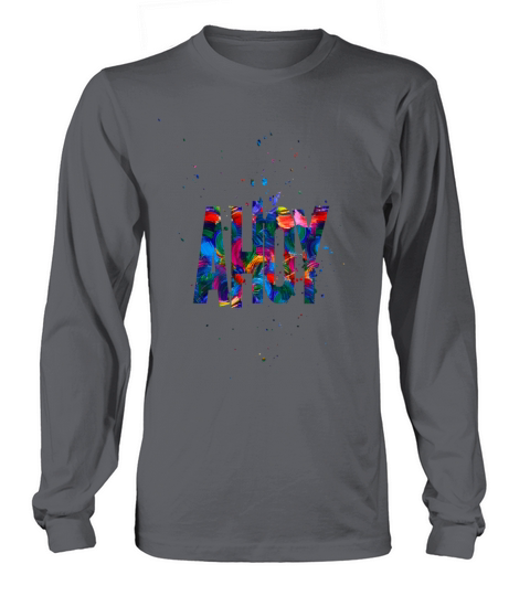 ahoy Women's Long Sleeve