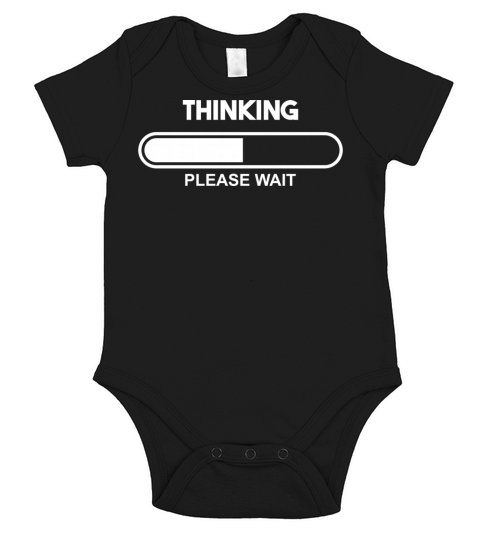 Cool Student engineer funny quote gift Short Sleeve Baby One-Piece