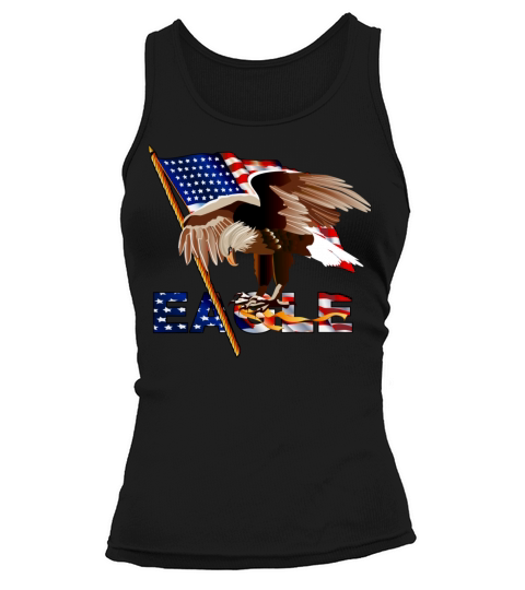 American Eagle Women's Tank Top