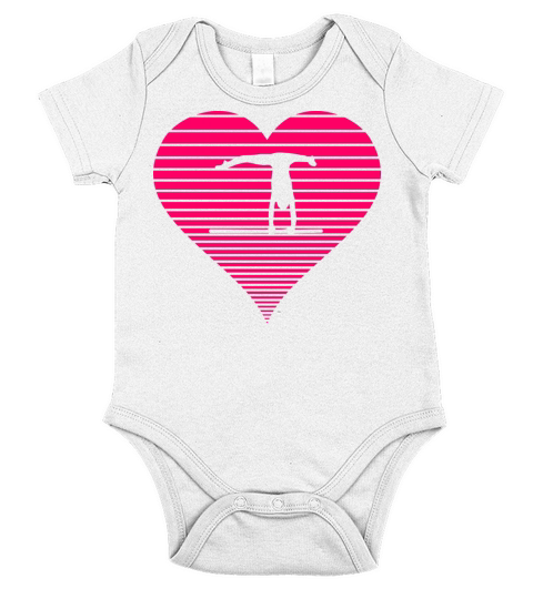 Athlet Short Sleeve Baby One-Piece