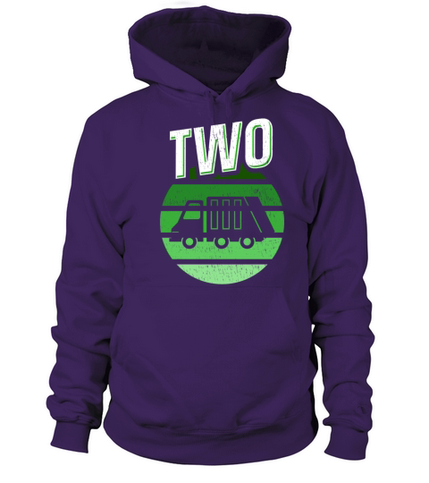Trash Garbage Truck Women's Hoodie