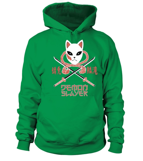 DEMON SLAYER Women's Hoodie