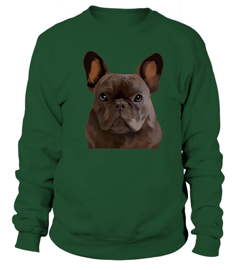 Funny dog 4 Women's Sweatshirt