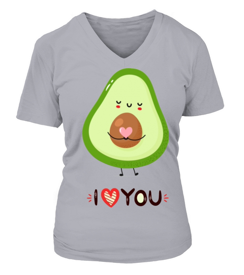 Avogato Women's V-Neck T-shirt