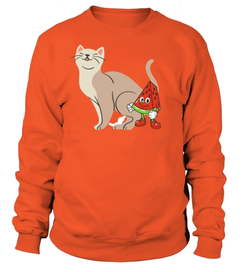 watermelon Women's Sweatshirt