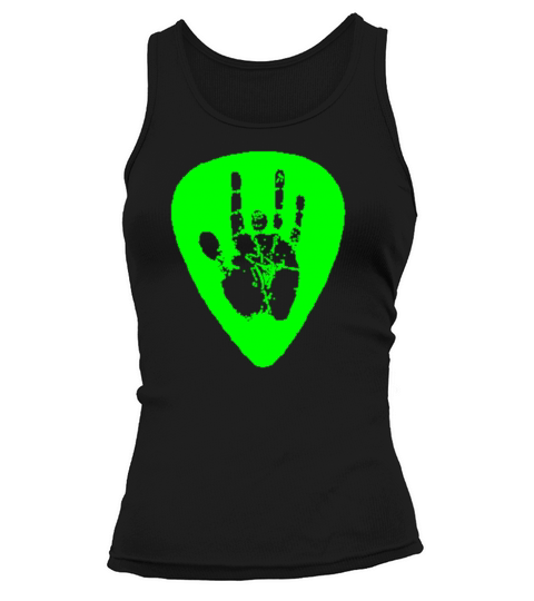 Jerry Hand Gree Women's Tank Top