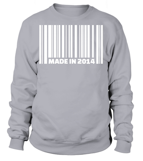 2014 Women's Sweatshirt