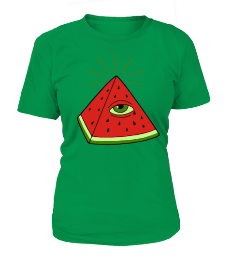 Watermelon Women's T-Shirt
