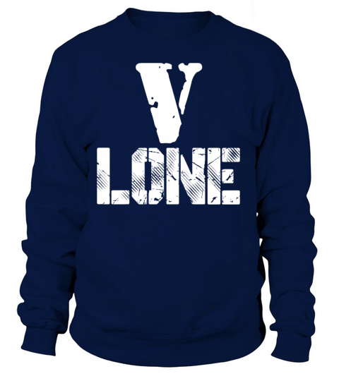 V Lone Women's Sweatshirt