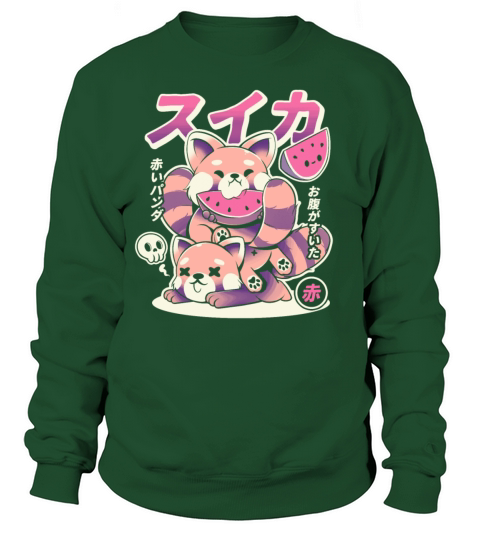 Watermelon Women's Sweatshirt