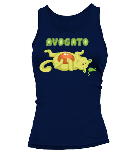 avogato Women's Tank Top