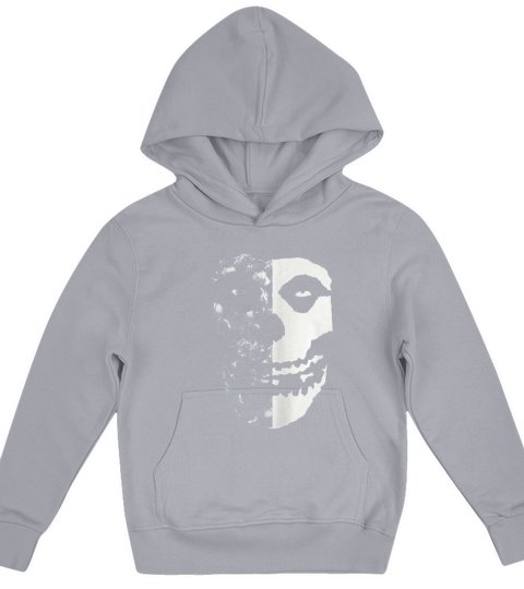 Misfits Kids Hoodie