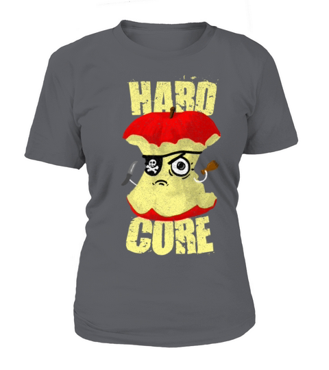 Hard Core Women's T-Shirt