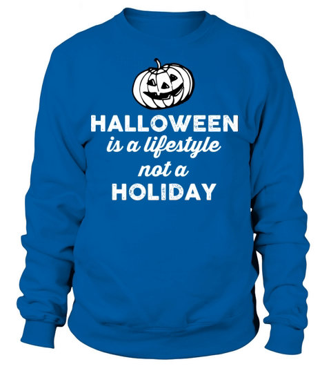 Costume Pumpkin Scary Sliftyle Halloween Women's Sweatshirt