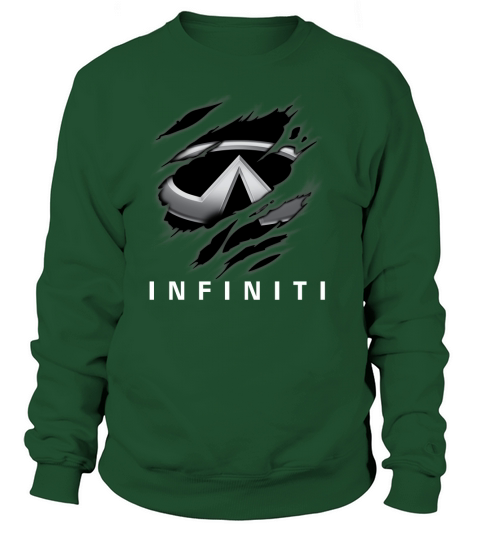 LIMITTED EDITION INFINITI Sweatshirt Unisex