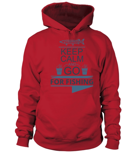 Funny design for fishermen and anglers Women's Hoodie