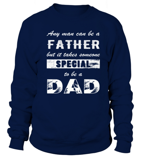 fathers day gift Women's Sweatshirt