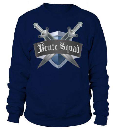 The Princess Bride - Brute Squad Women's Sweatshirt