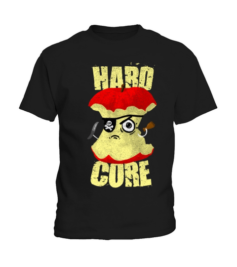 Hard Core Kids T-Shirt