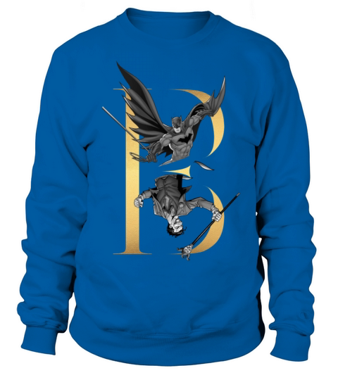 Batman 80 Years Joker Women's Sweatshirt