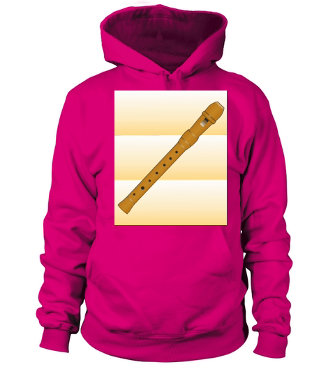 RECORDER Women's Hoodie