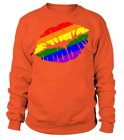 Gay Women's Sweatshirt