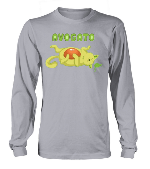 avogato Women's Long Sleeve