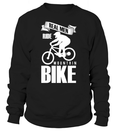 Mountain Bike E Bike Bicycle Wheel Cycling Gift Id Women's Sweatshirt