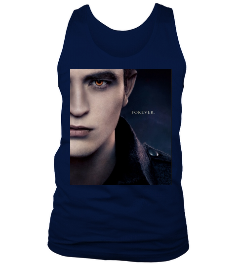 Team Edward 5 May 21 Tank Top Unisex
