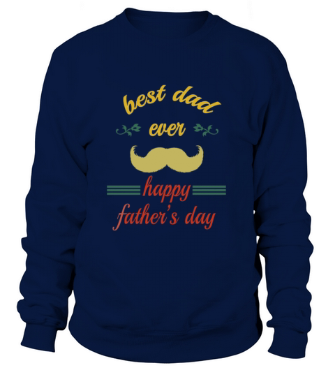 Fathers Day T Shirt Fathers Day T Shirt Women's Sweatshirt