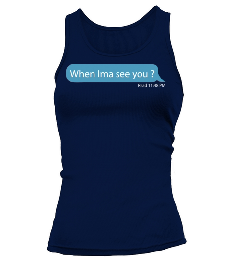 Not Interested Women's Tank Top