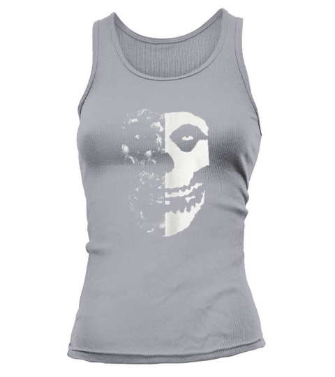 Misfits Tank top Woman
