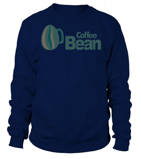 Coffee bean Women's Sweatshirt
