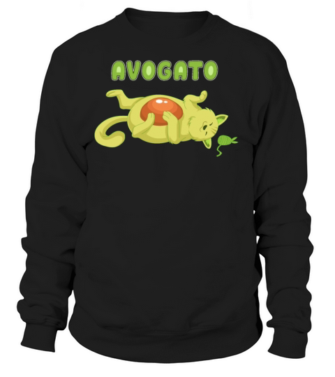 avogato Women's Sweatshirt