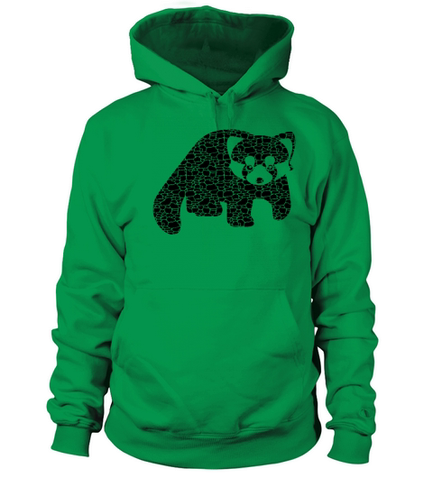 Red Panda Tee Shirt Women's Hoodie