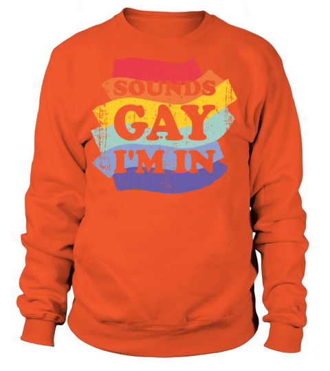 Gay Pride Men Women LGBT Rainbow Rainbow LGBTQ Women's Sweatshirt