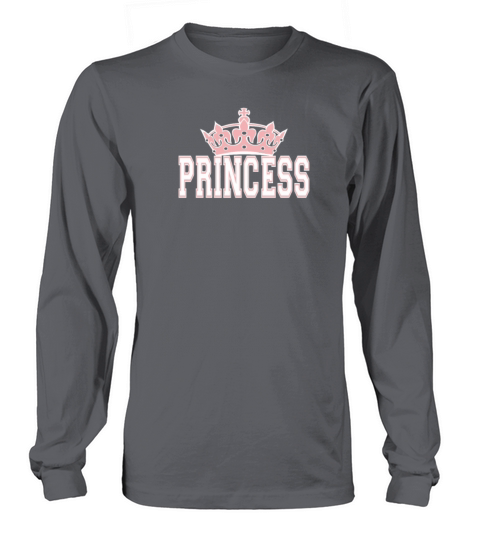 Princess Womens Women's Long Sleeve