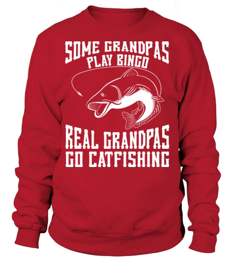 Catfish T Shirts For Men | Gifts For Fisherman Gra Women's Sweatshirt