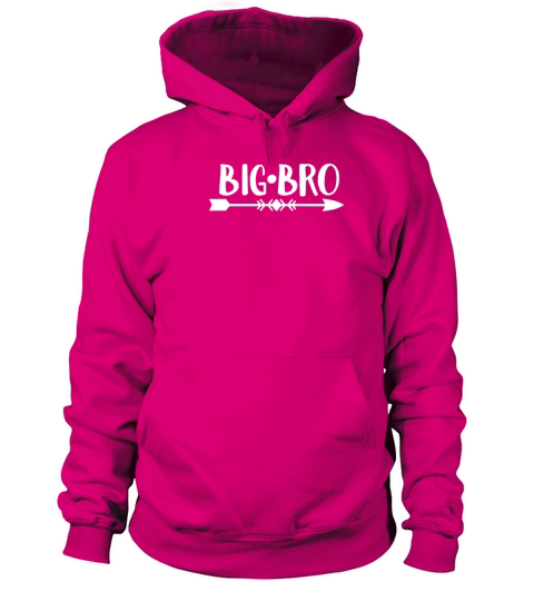 Big Brother Women's Hoodie