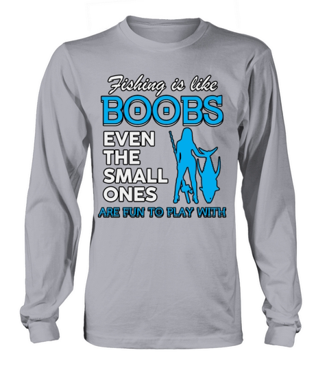 Fishing Angling Fish Fisher Fisherman Angler Gift Men's Long Sleeve