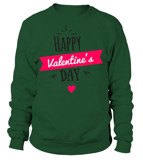 Valentines day Women's Sweatshirt