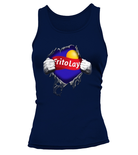 fritolay Tank top Woman