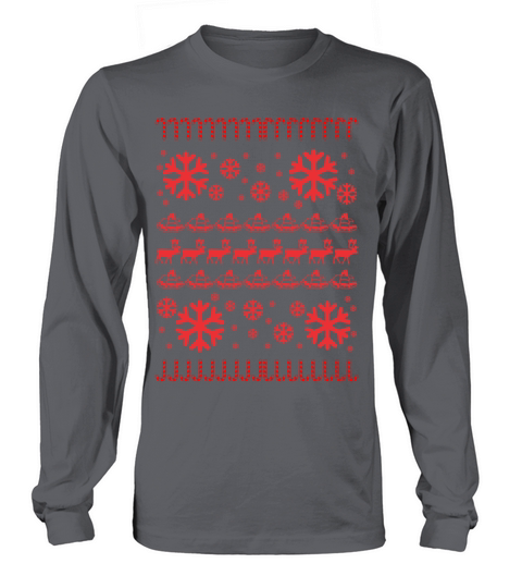 sweeter Men's Long Sleeve