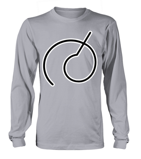 Whis Sign Dragon Ball S Women's Long Sleeve