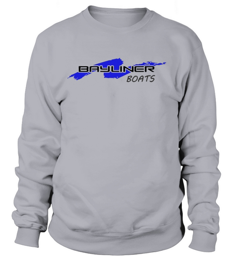 bayliner boats - Herren Zip Hoodie Sweatshirt Unisex
