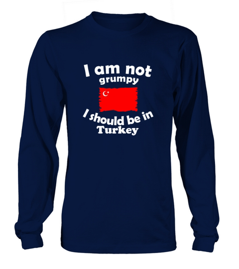Turk Women's Long Sleeve