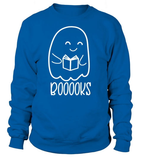 Books Women's Sweatshirt