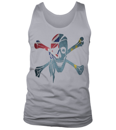 Tuvalu Men's Tank Top
