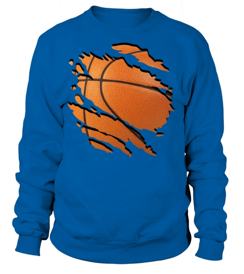 Basketball Women's Sweatshirt